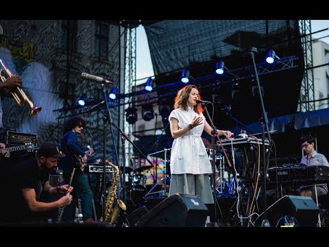 THE JAM & A-C LEONTE - SHINE