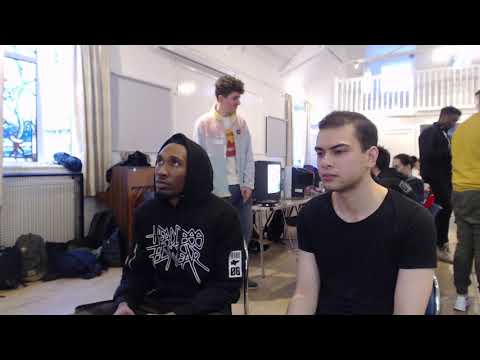 AlphaDash vs 10QuidShoes - 20OxOxmas - Pools