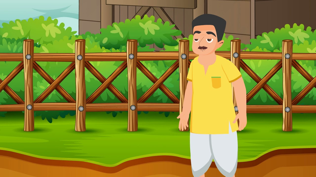 Sample | 2D Animation Course In Hindi | Gyanbook Learning App
