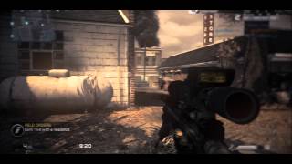 The Official @SnipingEnchant Promo! #Enchant2014