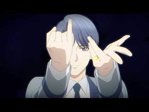 ED1 «New frame» — Юма Утида, Рёта Осака