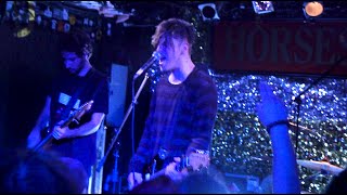 the Dying Arts - Fame (Live @ The Horseshoe)