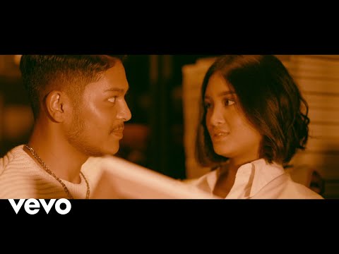 Mark Natama - Salah Baca Pertanda