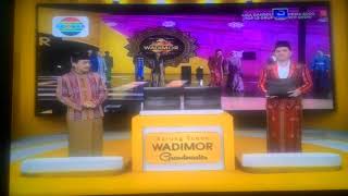 Download lagu Kuis LIDA 2020 bersama Sarung Tenun WADIMOR Grandmaster Full INDOSIAR mp3 Download lagu Kuis LIDA 2020 bersama Sarung Tenun WADIMOR Grandmaster Full INDOSIAR mp3