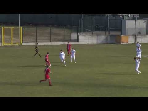 Correggese-Crema 1908 1-1, serie D/D, immagini Crema 1908 da "Tutti in Campo" del 21 febbraio 2023