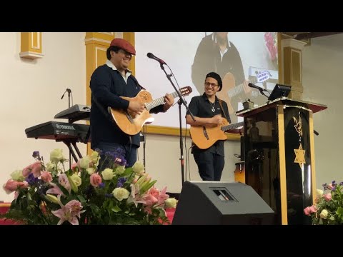 Duo Esperanza 2 - Mi Kamoja