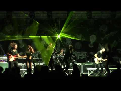 iPop live show Corte de frati 2019