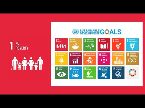 SDG 1: No Poverty Explained – Why Ending Poverty Matters for Everyone!
