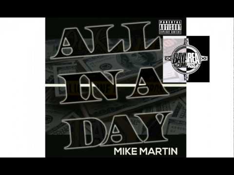 Mike Martin - All In A Day [BayAreaCompass] @mikemartin_6638 @66three8