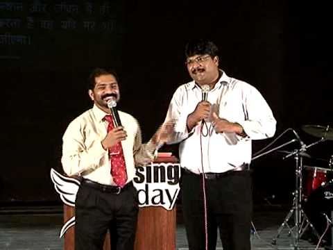 Blessing Today 1142 (19 Jun 2015) I Ever Living Saviour