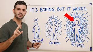 How To Vibrate So High You Become Unrecognizable