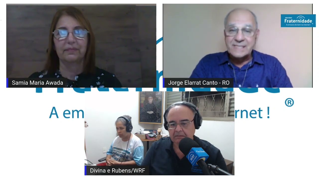 JORGE ELARRAT - Judas (Perdão)