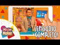 Mister Maker En Español Episodio 2 Temporada 3