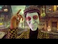 We Happy Few Trailer - Gamescom 2015 