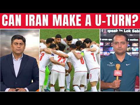 Iran pulls out of FIFA World Cup 2026 after Khameni's killing ...
