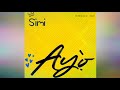 Simi Ayo Official Lyrics Video