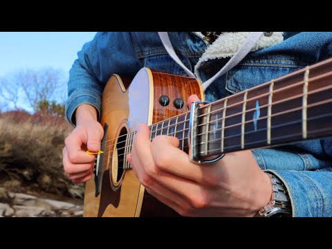 Somewhere New - John Connearn