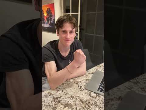 Benjamin MOSS – Australia – 17 years old