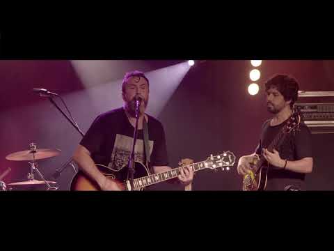 Wado - Com a Ponta dos Dedos (Ao Vivo no Rex Jazzbar)