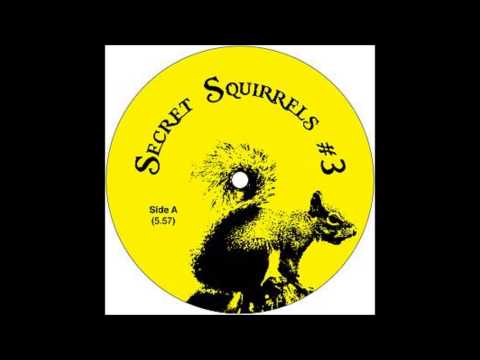 Secret Squirrels #3 - Track A