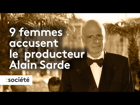 #MeToo dans le cinéma : le producteur Alain Sarde mis en cause