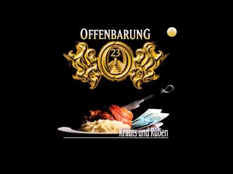 Offenbarung 23 - Folge 16: Krauts & Rüben