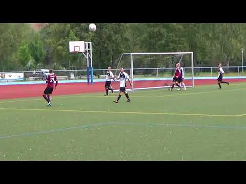 SV Burg Stargard 09 -  FV Wokuhl  2 - 1 ( 1 - 0 )