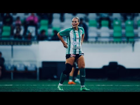 SEASON 2024 TIIA HIRVONEN, FC KTP