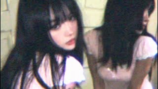 She’s not everyone’s type— she’s everyone’s exception