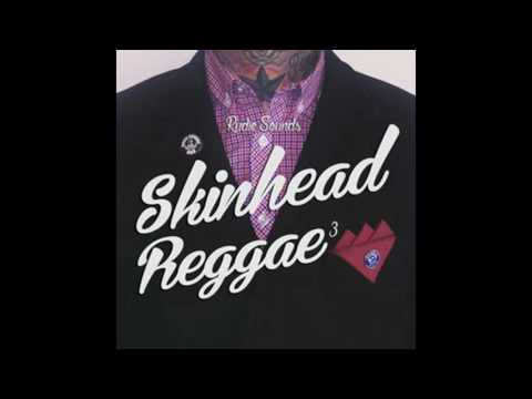 Rudie Sounds - Skinhead Reggae Vol. 3
