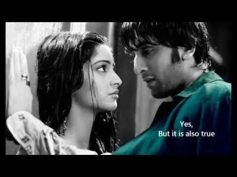 Thode badmash -  Saawariya with english translations