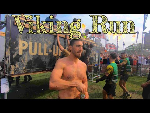 Viking Run Gent 2022 (aftermovie) #strongviking #Mudedition #Warrior #obstaclecourseracing