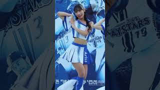 Arisaちゃん  ベイスターズ　dianaディアーナ  チア