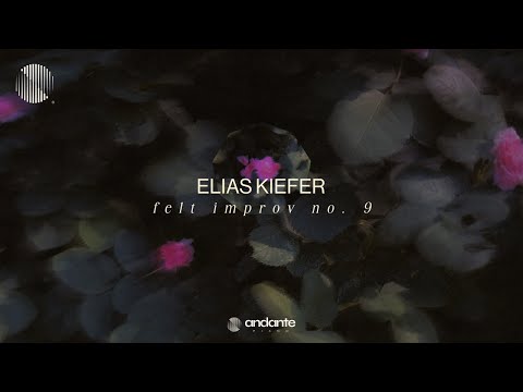 Elias Kiefer - Felt Improv No. 9 [Neoclassical Piano / Solo Piano Music]