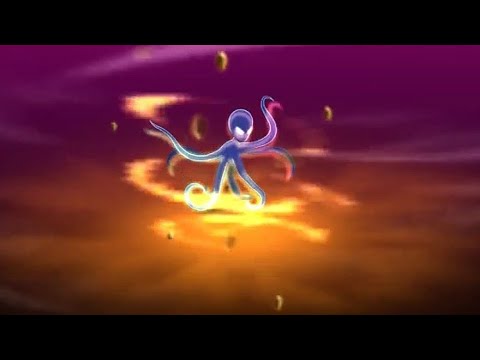 Real ultra ultimate geryuganshoop opm the strongest Keren