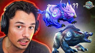 WoW Classic Forever: Art Direction Analysis — Full Breakdown & Transcript