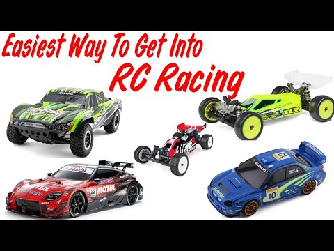How To Get Into RC Car Racing - Cheapest Best Classes - What I Wish I Knew #rccar #rcracing #rcbuggy