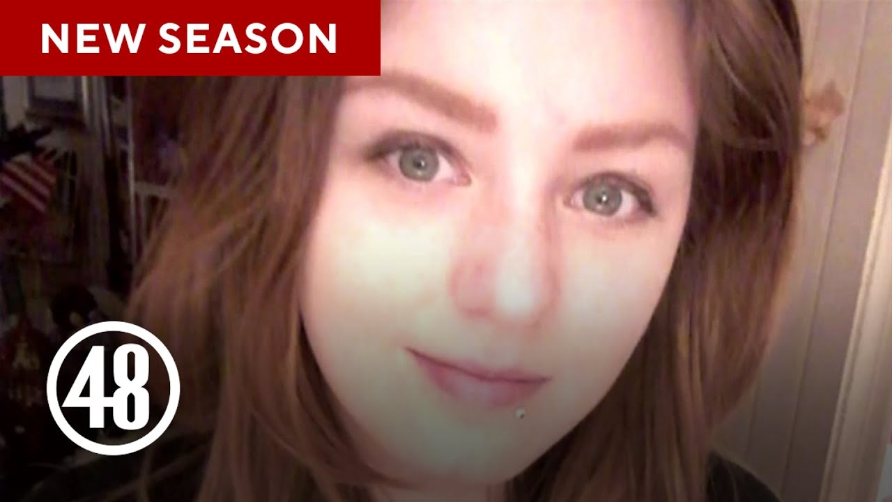 Jade Colvin is Missing | Full Episode