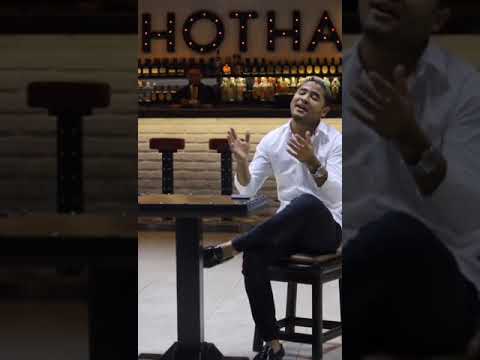 Cuando Decídas (Cover) Tavo Picalua Moreno