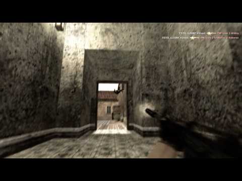 Firegamers.TV #11: ESTIL.LLIURE virus vs HWTEAM