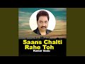 Saans Chalti Rahe Toh