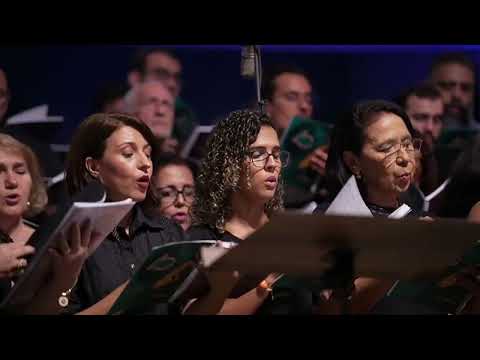 AMBB -Teu é o Reino