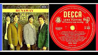 Small Faces - Runaway &#39;Vinyl&#39;