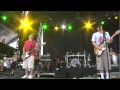 Slightly Stoopid - Fat Spliffs (Hangout Music Festival 2011)