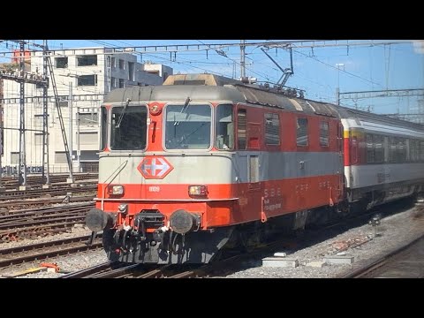 Swiss Express Re 4/4“ 11109