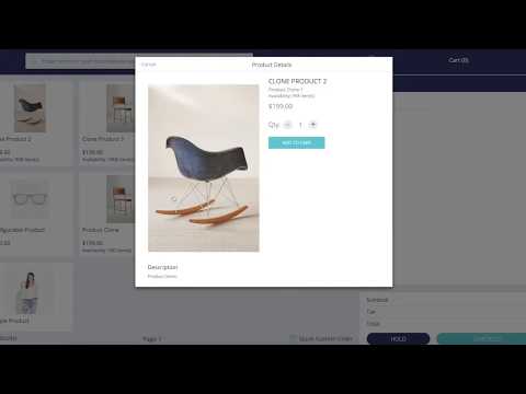 Magespacex POS for Magento 2.0 - 2.2.5 Pos by Magespacex