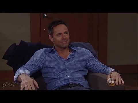 GH: 3/31/15 - Julian & Alexis Part 1/3