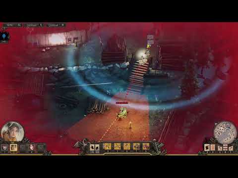 Why I love Shadow Tactics in 4 minutes