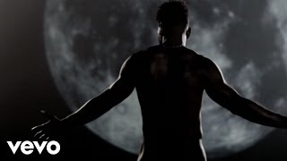 Luke James Dancing In The Dark Video