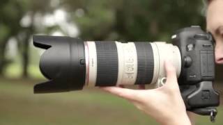 Video thumbnail for Eye Fi Mobi Pro  WiFi SDHC CARD by SkyMall